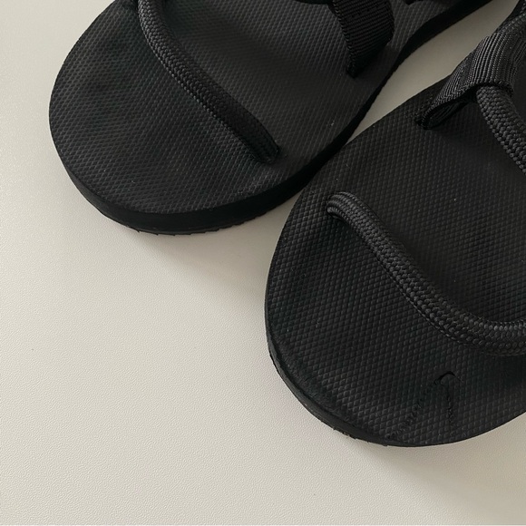 Gramicci Rope Sandals - Picture 14 of 15